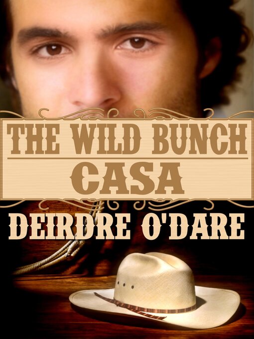 Cover image for The Wild Bunch